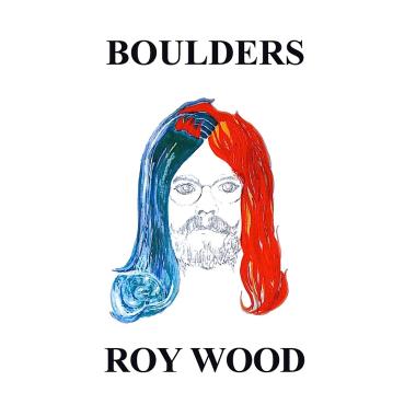 Roy Wood -  Boulders